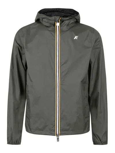 K-WAY JACKET