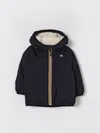 K-way Babies' Jacket  Kids Color Black