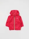 K-way Babies' Jacket  Kids Color Cherry