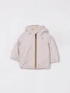 K-way Babies' Jacket  Kids Color Pink