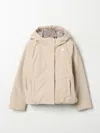 K-way Jacket  Kids Color Pink In Pink