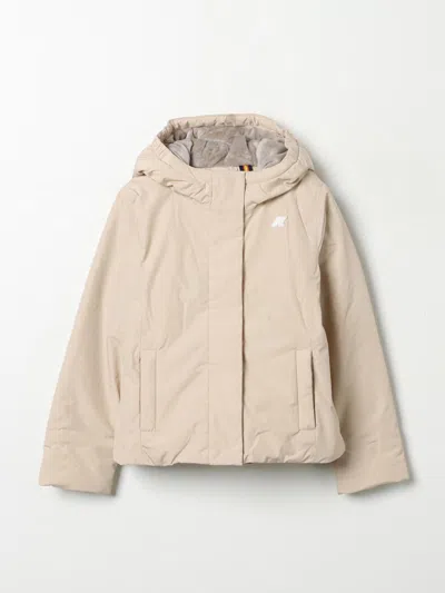 K-way Babies' Jacket  Kids Color Pink