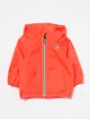 K-way Babies' Jacket  Kids Color Sangria