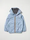 K-way K In Sky Blue