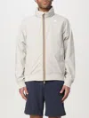 K-way Jacket  Men Color Beige