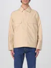 K-way Jacket  Men Color Beige
