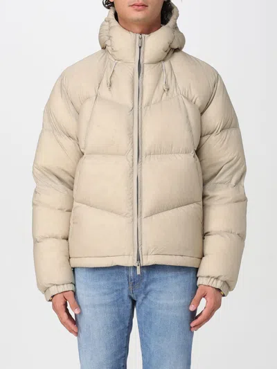 K-WAY JACKET K-WAY MEN COLOR BEIGE,H36263022