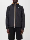 K-way Jacket  Men In Black 1