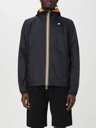 K-way Jacket  Men In Black 1