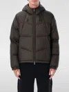 K-way Quill Thermo Light Ripstop Down Jacket In Black
