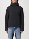 K-way Jacket  Men Color Black
