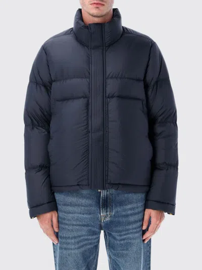 K-WAY JACKET K-WAY MEN COLOR BLUE,H51267009