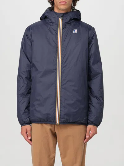 K-WAY JACKET K-WAY MEN,413144009