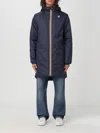 K-way K In Blau