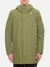 K-way Jacket  Men Color Green