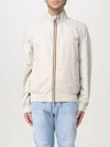 K-way Jacket  Men Color Mastic