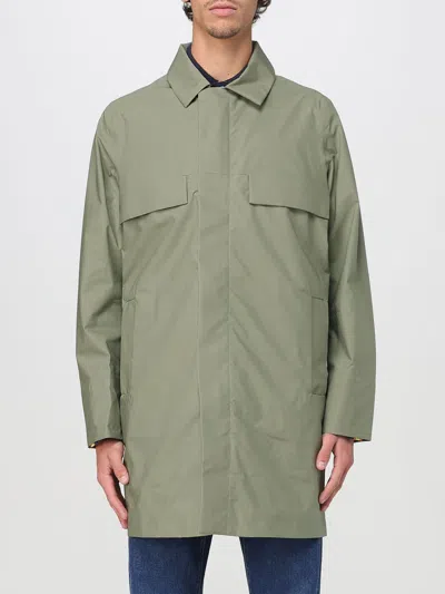 K-way Jacket  Men Color Military