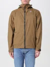 K-way Jacket  Men Color Rope