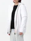 K-way Jacke  Herren Farbe Weiss In Weiss