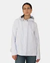 K-way Jacket K Way Mod. Madalina Bonded Jersey - 001 White In White