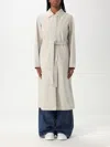 K-way Jacket  Woman Color Beige