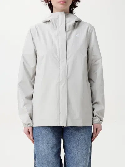 K-WAY JACKET K-WAY WOMAN,427438022