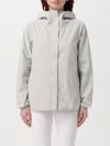 K-way Jacket  Woman Color Beige