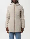 K-way Jackets In Multi