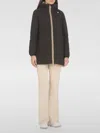 K-way Jacke  Damen Farbe Beige