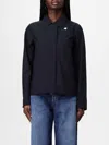 K-way Jacket  Woman Color Black