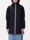 K-way Jacket  Woman Color Black