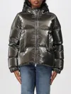 K-way Jacket  Woman Color Black