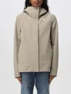 K-way Jacket  Woman Color Green