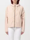 K-way Jacket  Woman Color Pink