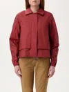 K-way Isarty 3l Poplin Jacket