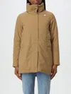 K-way Jacket  Woman Color Rope