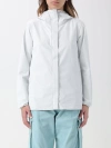 K-way Jacket  Woman Color White