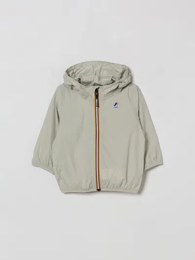 K-way Babies' Jacket Kids  In Nude