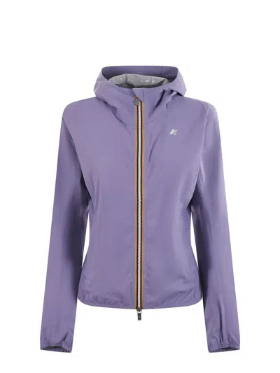 K-WAY K-WAY JACKET