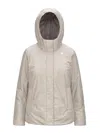 K-way Lil Soft Touch Marmotta In Neutral
