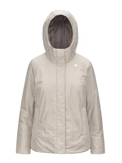 K-WAY JACKET