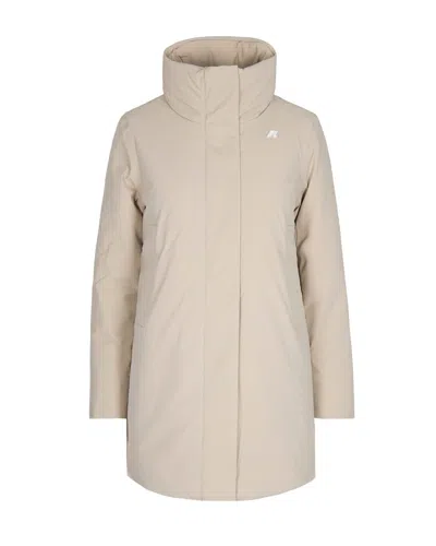 K-WAY K-WAY JACKET