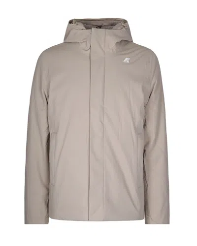 K-WAY K-WAY JACKET