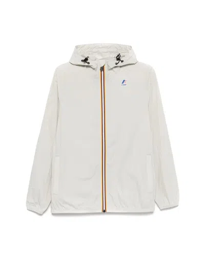 K-WAY K-WAY JACKET