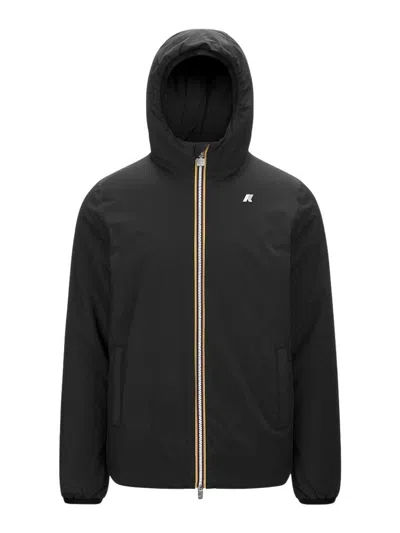 K-WAY JACKET
