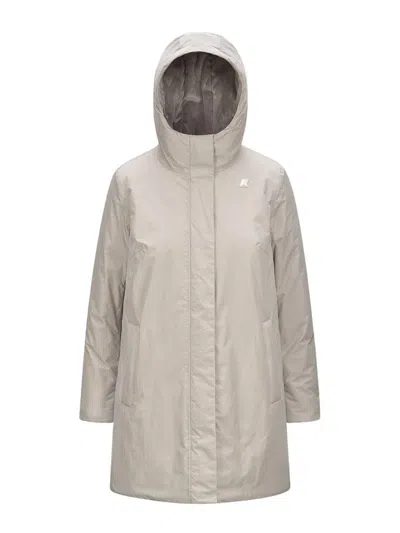 K-WAY CHAQUETA CASUAL - BEIS