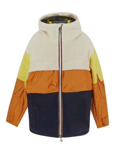K-WAY CHAQUETA CASUAL - MULTICOLOR