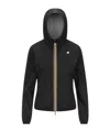 K-way Lily St Thermo Reversible