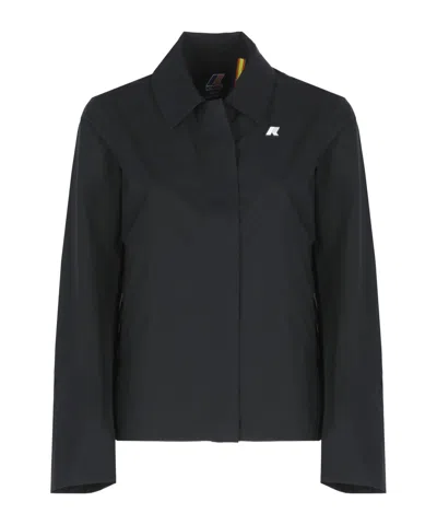 K-way Jacket Woman