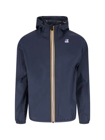 K-WAY K-WAY JACKETS